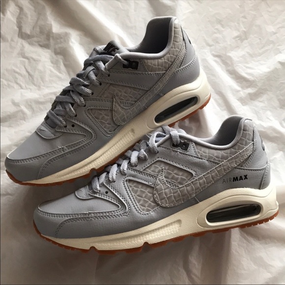 NWT Nike Air Max Command Premium - Picture 6 of 8
